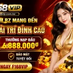 Liên hệ F168VIP | Hỗ trợ Casino, No Hu, Ban Ca 11 f168vip-banner-2