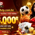 Liên hệ F168VIP | Hỗ trợ Casino, No Hu, Ban Ca 8 f168vip-banner-5