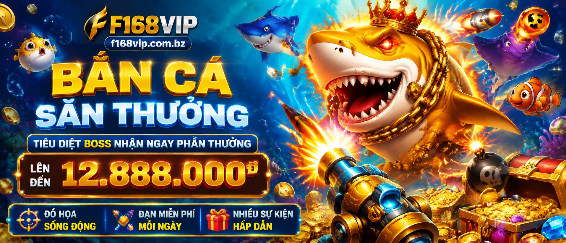 Dragon Fishing