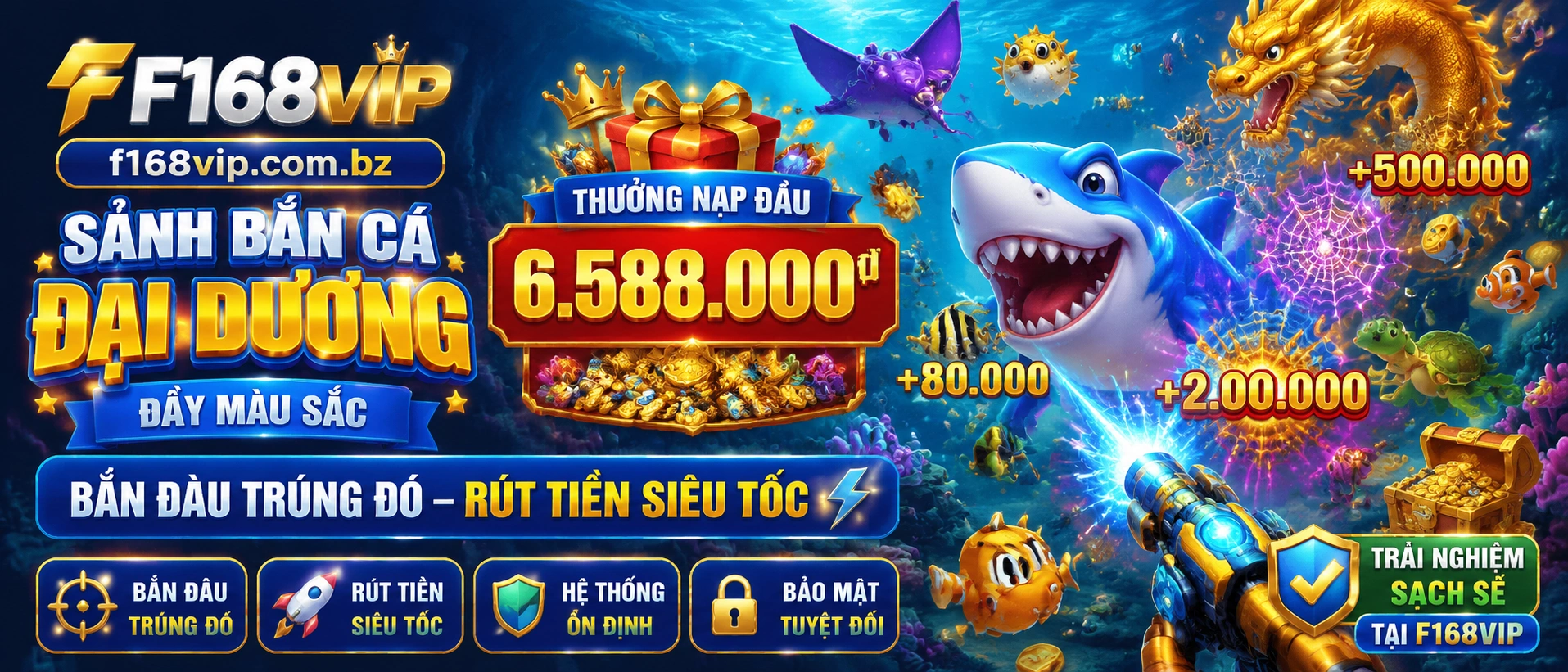Royal Fish