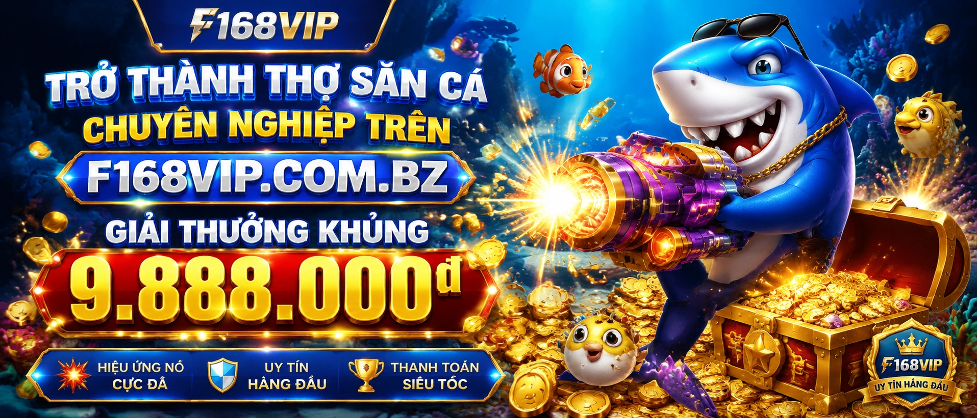 Fishing Games