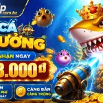 Liên hệ F168VIP | Hỗ trợ Casino, No Hu, Ban Ca 5 f168vip-fish-banner-2