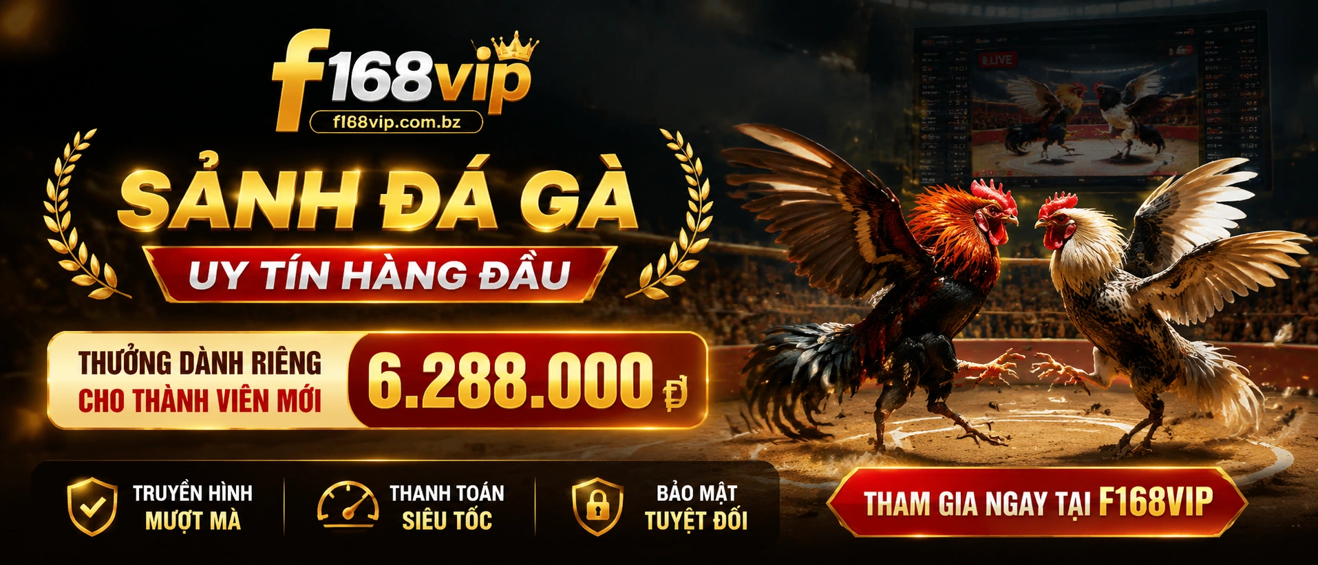 Dragon Tiger