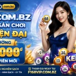 Liên hệ F168VIP | Hỗ trợ Casino, No Hu, Ban Ca 20 f168vip-poker-banner-2