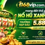 Liên hệ F168VIP | Hỗ trợ Casino, No Hu, Ban Ca 17 f168vip-slot-banner-2