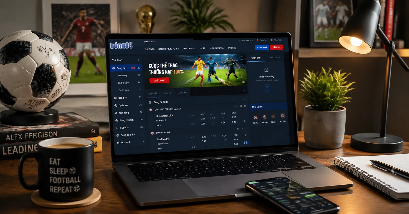 Giới thiệu về 89bet vip và các dịch vụ liên quan - image 3
