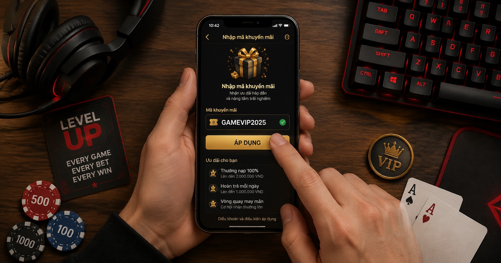 Code F168vip: Bí quyết tăng trải nghiệm chơi game và cá cược đỉnh cao - image 2