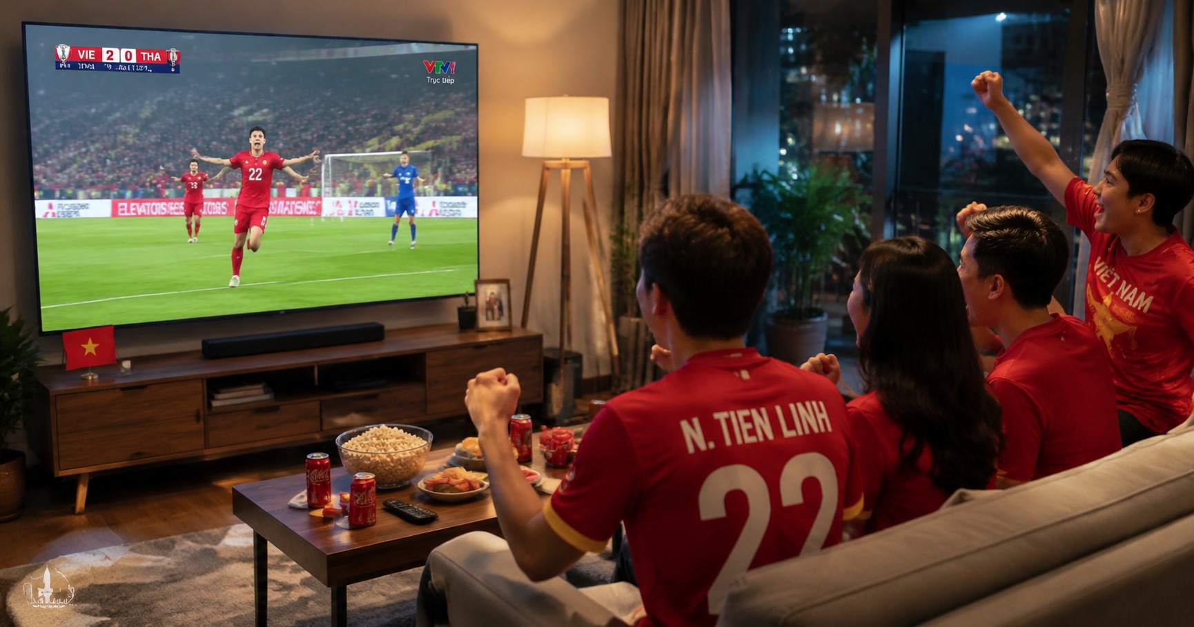 Vebotv Xoilac – Trải Nghiệm Xem Bóng Đá Đỉnh Cao Tại Việt Nam - image 1