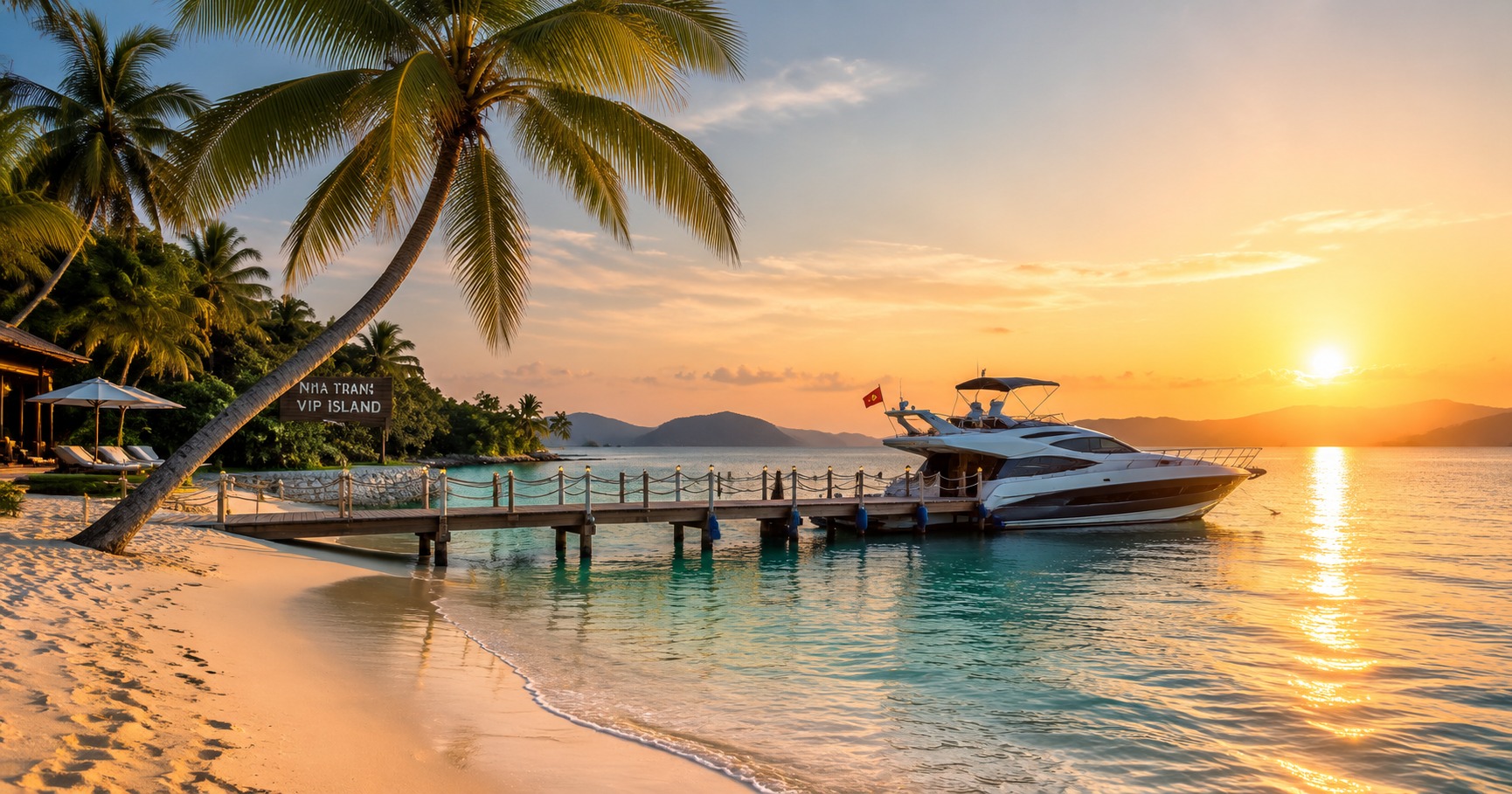 Khám Phá Tour 3 Đảo VIP Nha Trang – Trải Nghiệm Du Lịch Đẳng Cấp - image 2