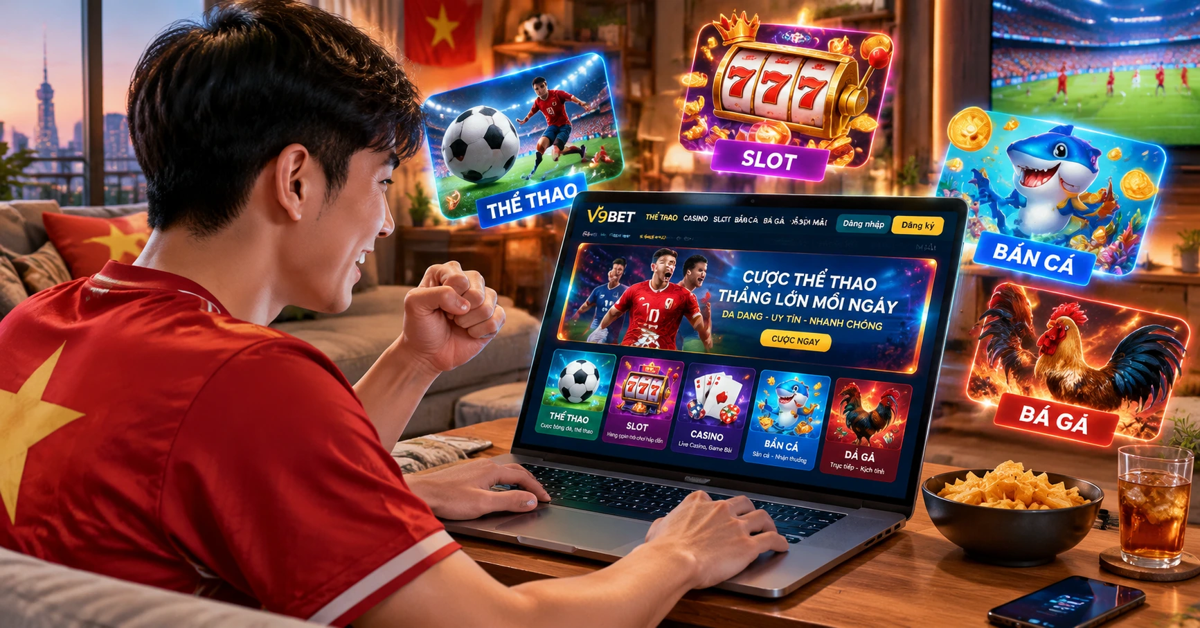 18win fun - Trải nghiệm cá cược đỉnh cao kết hợp giải trí đa dạng tại Việt Nam - image 1